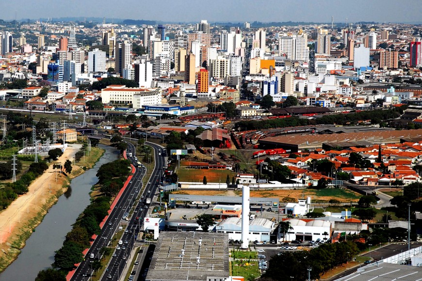 Conheça os bairros mais desejados para se morar em Sorocaba