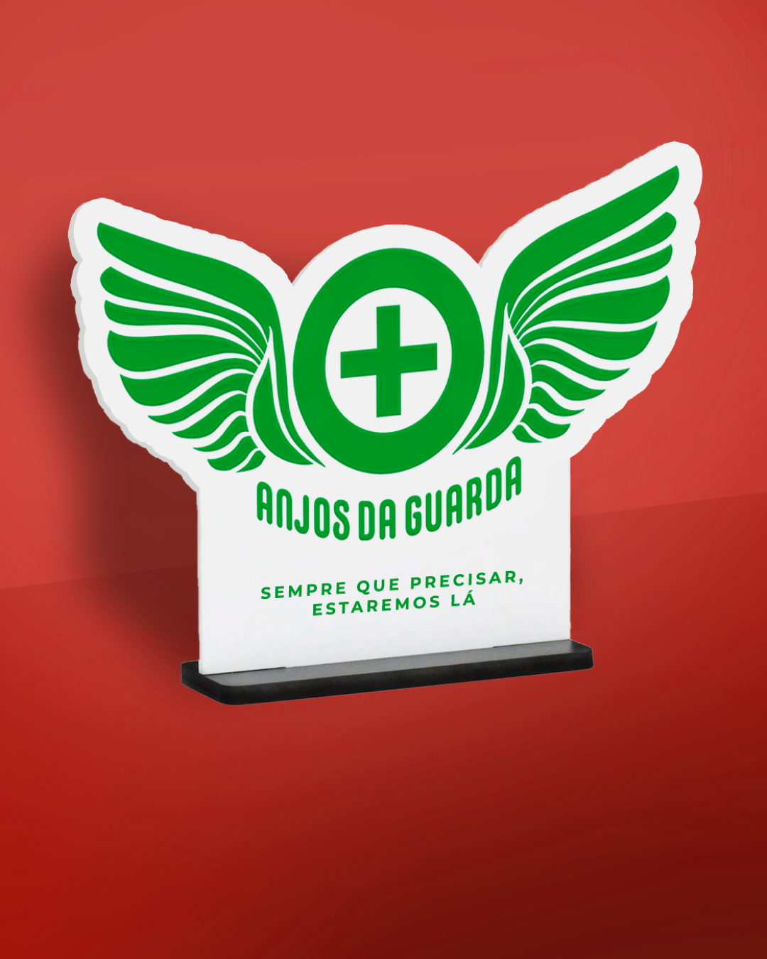 Aplicação visual desenvolvida para a Ridarp