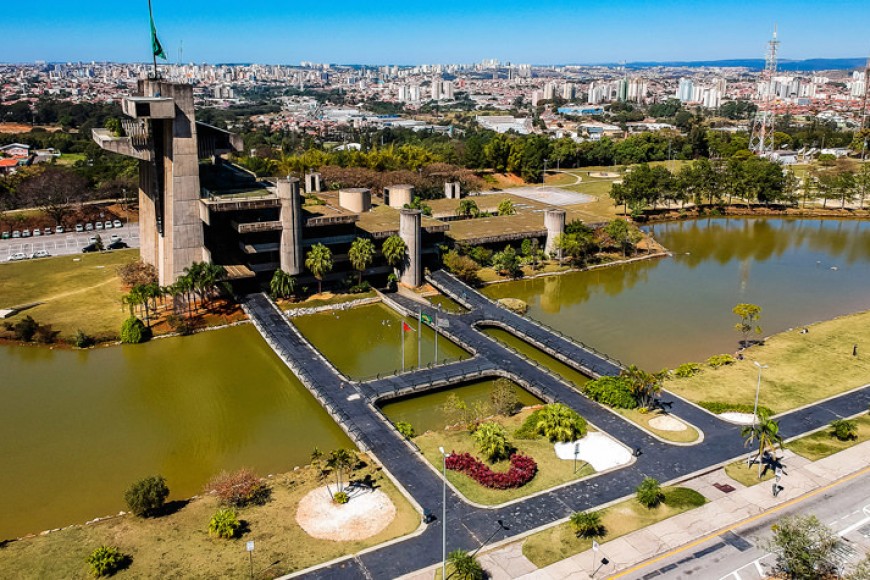 3 motivos pelos quais você deveria investir em Sorocaba