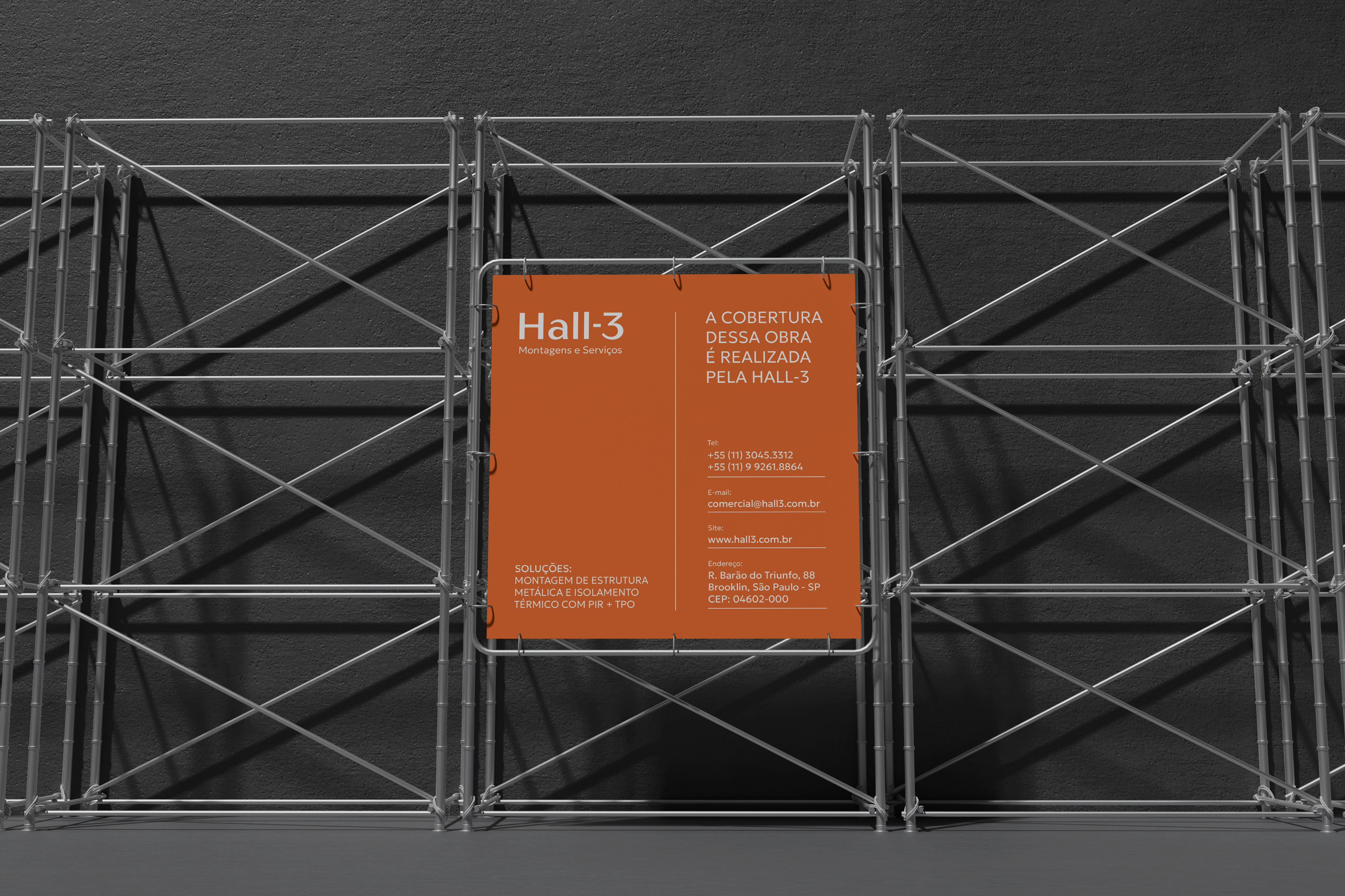 Mockup