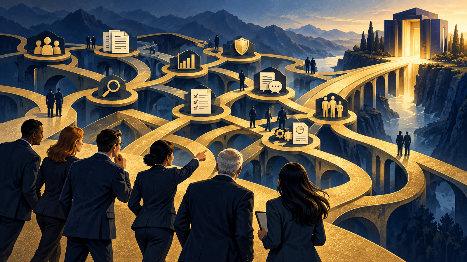 Buyability B2B: como facilitar decisões de compra